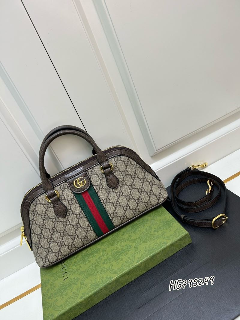 Gucci Top Handle Bags